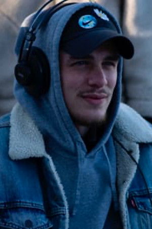 Matteo David profil kép
