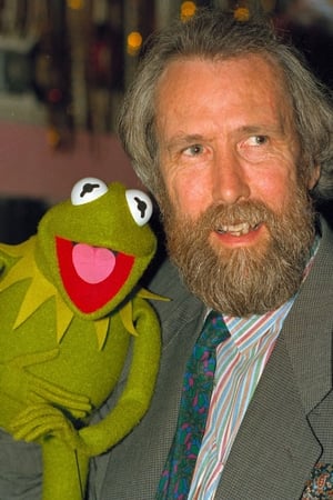 Jim Henson profil kép