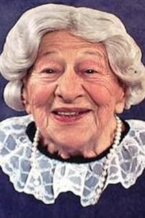 Clara Peller