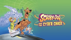 Scooby-Doo és a Virtuális Vadászat háttérkép