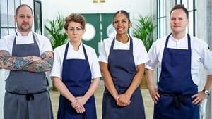 Great British Menu 15. évad Ep.22 22. epizód