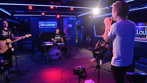 BBC Radio 1's Live Lounge 5. évad Ep.34 34. epizód