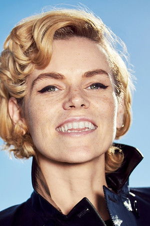 Alex Prager profil kép