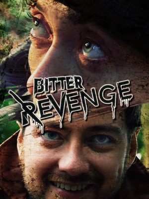 Bitter Revenge poszter