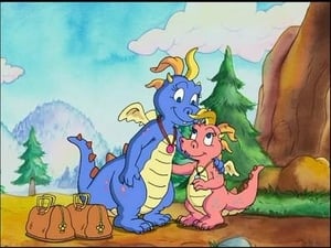 Dragon Tales Season 3 Ep.16 16. epizód