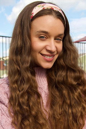 Hailee Lipscomb profil kép