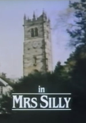Mrs. Silly poszter