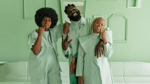Tobe Nwigwe - MonuMINTal: The Movie háttérkép