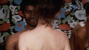 Teenage Masseuse háttérkép
