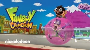 Fanboy and Chum Chum kép