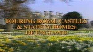 Touring Royal Castles & Stately Homes of England háttérkép