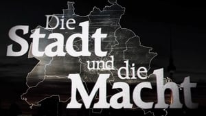 Die Stadt und die Macht kép