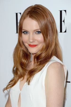 Darby Stanchfield profil kép