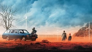 Die 2050er - Everything will change háttérkép