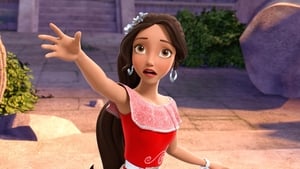 Elena, Avalor hercegnője 3. évad Ep.14 14. epizód