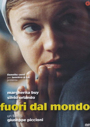 Fuori dal mondo poszter