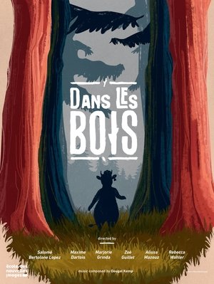 Dans les Bois poszter
