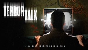 Terror Talk háttérkép