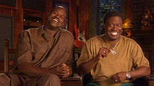 The Bernie Mac Show kép