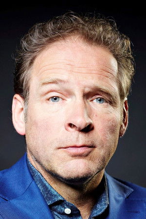 Erik van Muiswinkel profil kép