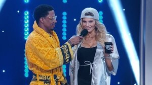 Nick Cannon Presents: Wild 'N Out Season 8 Ep.15 15. epizód