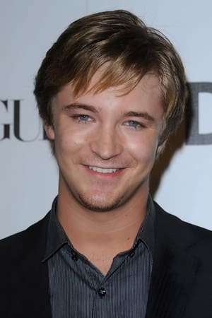 Michael Welch profil kép