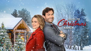 Saving the Christmas Ranch háttérkép