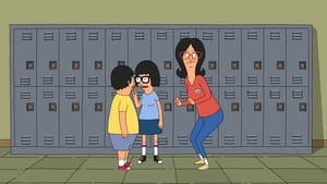 Bob burgerfalodája 13. évad Ep.13 13. epizód