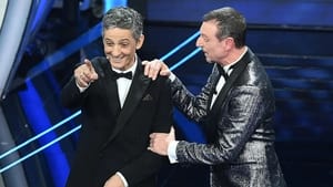 Festival di Sanremo 70. évad Ep.1 1. epizód