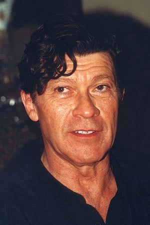 Robbie Robertson profil kép