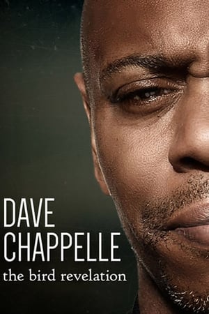 Dave Chappelle: The Bird Revelation poszter