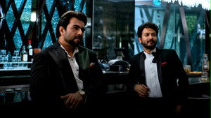 হেডলাইন 1. évad Ep.8 8. epizód