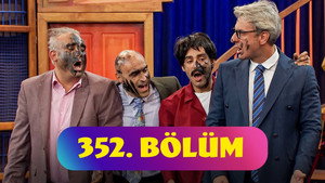 Güldür Güldür Show 12. évad Ep.7 7. epizód
