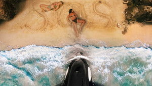 Killer Whale háttérkép