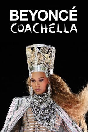 Beyoncé: Live at Coachella poszter