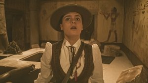 Theodosia 1. évad Ep.20 20. epizód