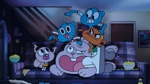  Gumball csodálatos világa kép