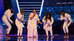 The Voice UK 12. évad Ep.3 3. epizód