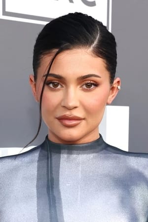 Kylie Jenner profil kép