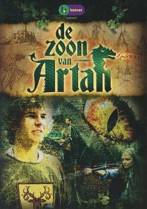 De zoon van Artan poszter