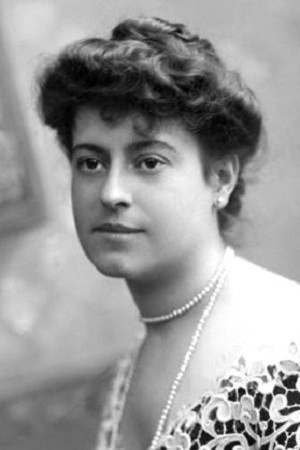 Rosa Albach-Retty profil kép
