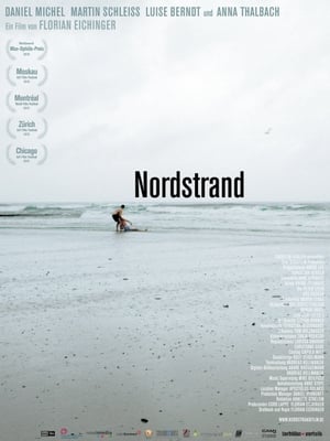 Nordstrand poszter