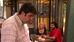 7 vidas Season 9 Ep.6 6. epizód