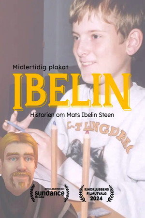 Ibelin rendkívüli élete poszter