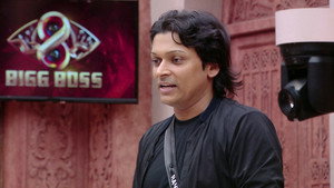 ബിഗ് ബോസ് 8. évad Ep.6 6. epizód