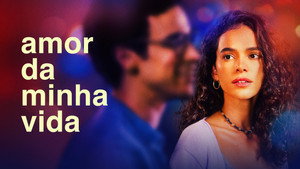 Amor da Minha Vida kép