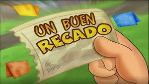 El Chavo Animado 3. évad Ep.17 17. epizód