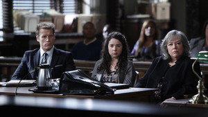 Harry's Law Season 2 Ep.4 4. epizód