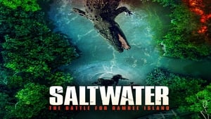 Saltwater: The Battle for Ramree Island háttérkép