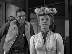 Gunsmoke Season 3 Ep.7 7. epizód